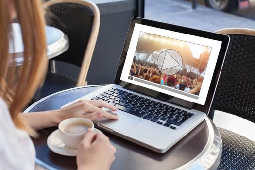 Hoy más que nunca las reuniones virtuales son nuestras aliadas para mantenernos en contacto con nuestro público. Eventos Virtuales