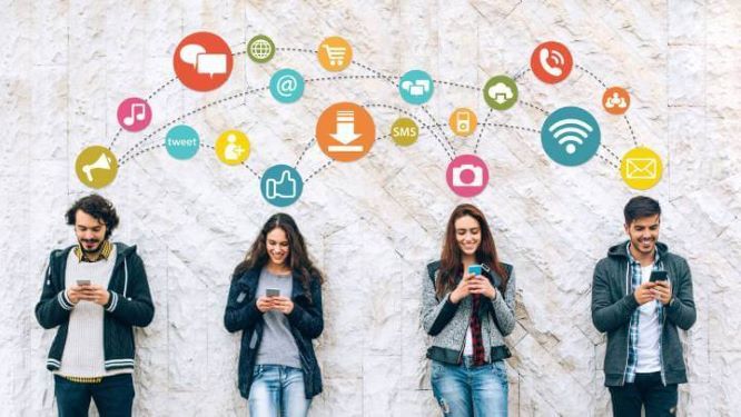 los millennials y centenials tienen una visión diferente de cómo deberían verse y sentirse los eventos, experiencias e interacciones significativas. Millennials