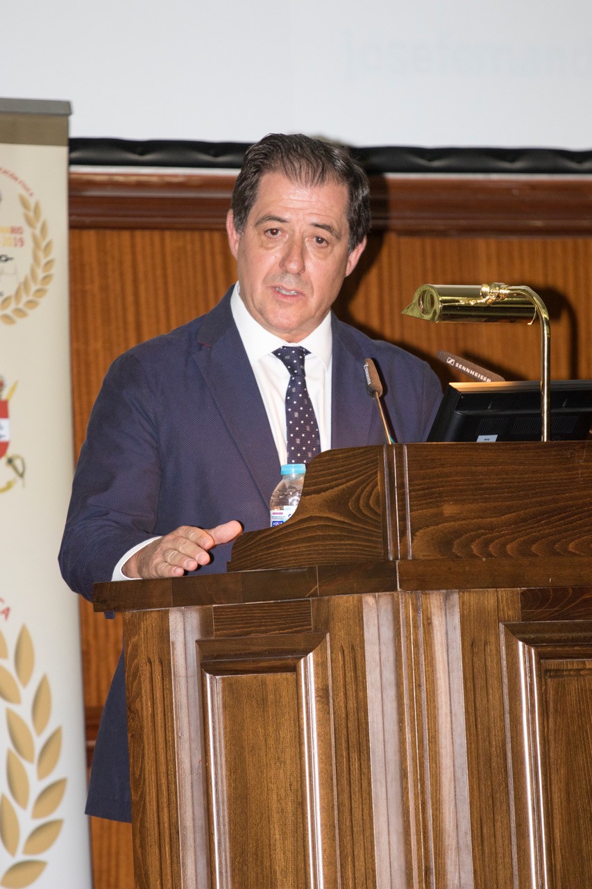 Dr. Fernando Jiménez Díaz Dr. Fernando Jiménez Díaz