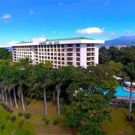 Hotel Barcelo San José 